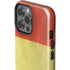 Bolivia Flag Distressed iPhone 13 Pro Max Impact Case